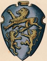 Wappen von Homberg/Arms of Homberg