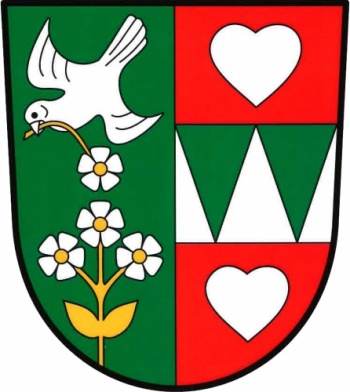 Arms (crest) of Kolešov