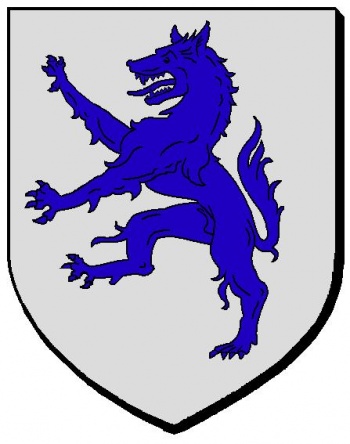 Blason de Revest-du-Bion/Arms (crest) of Revest-du-Bion