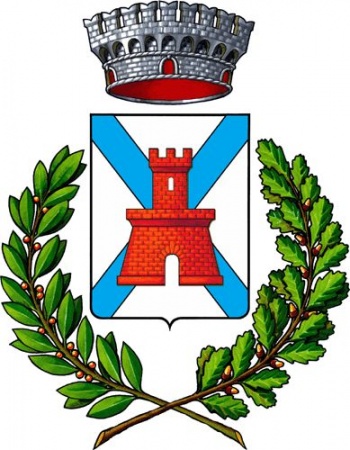 Stemma di Adrara San Martino/Arms (crest) of Adrara San Martino