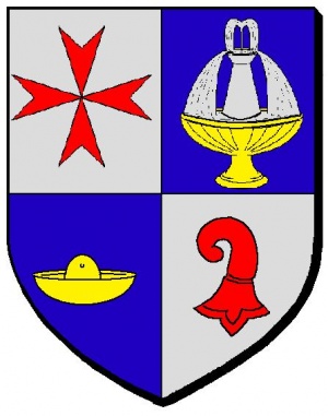 Blason de Briffons/Arms (crest) of Briffons