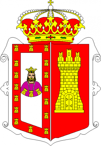 Escudo de Burgos (province)