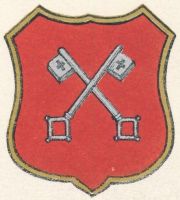 Arms (crest) of Chýnov