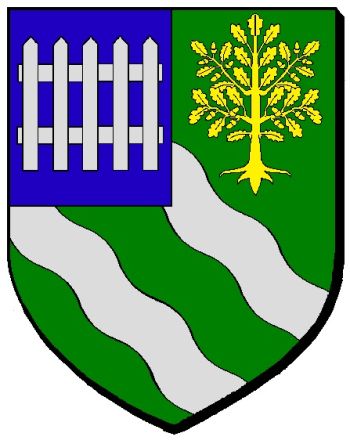 Blason de Chanceaux/Arms (crest) of Chanceaux