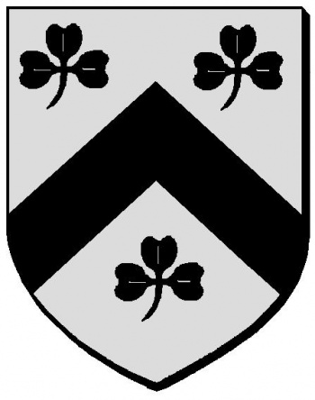 Blason de Assevent/Arms (crest) of Assevent