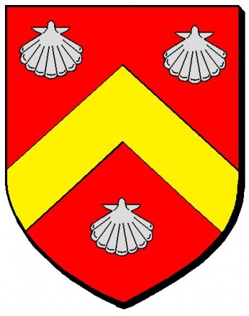 Blason de Couternon / Arms of Couternon