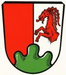 Arms (crest) of Hammel