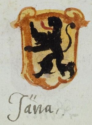 Arms of Jena