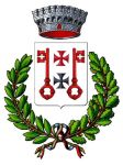Arms (crest) of Saint-Pierre