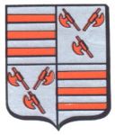 Arms (crest) of Bever