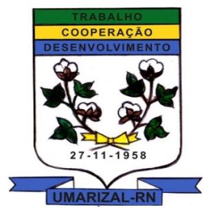 Brasão de Umarizal/Arms (crest) of Umarizal