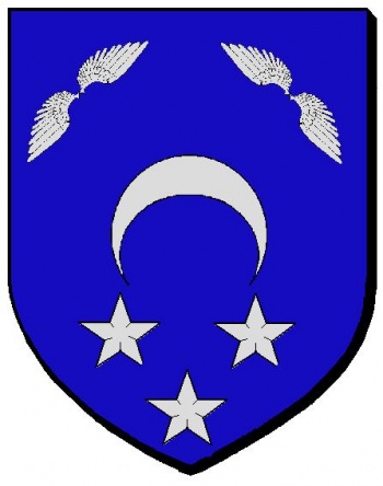 Blason de Allauch/Arms (crest) of Allauch