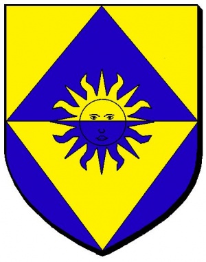 Blason de Bassurels/Arms (crest) of Bassurels