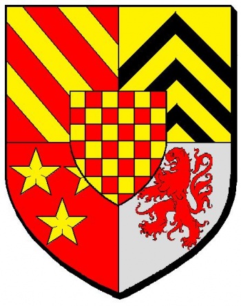 Blason de Eygurande/Arms (crest) of Eygurande
