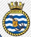 HMS Barranca, Royal Navy.jpg