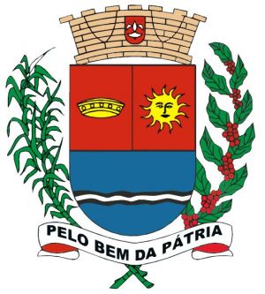 Brasão de Araras (São Paulo)/Arms (crest) of Araras (São Paulo)