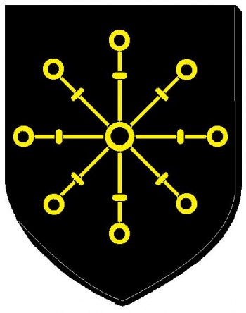 Blason de Arquian/Arms (crest) of Arquian