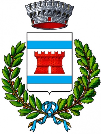 Stemma di Buccinasco/Arms (crest) of Buccinasco