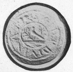 Seal of Divina