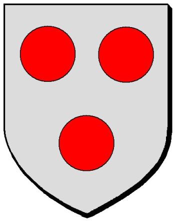 Blason de Miraumont/Arms (crest) of Miraumont