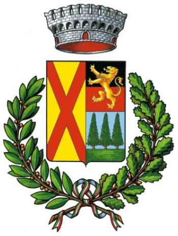 Stemma di Antey-Saint-André/Arms (crest) of Antey-Saint-André