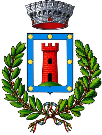 Stemma di Sciolze/Arms (crest) of Sciolze