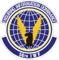 56th Information Warfare Flight, US Air Force.png