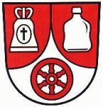 Arms (crest) of Freienhagen