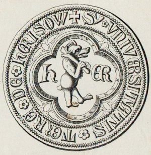 Seal of Herisau