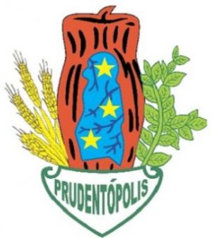 Brasão de Prudentópolis/Arms (crest) of Prudentópolis