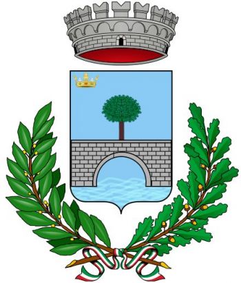 Stemma di Villa Faraldi/Arms (crest) of Villa Faraldi