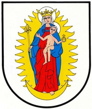 Coat of arms (crest) of Wolsztyn