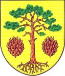 Arms (crest) of Bory