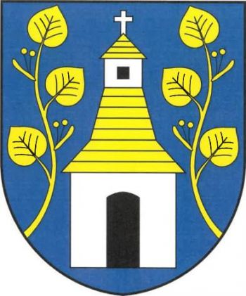 Arms (crest) of Leskovice