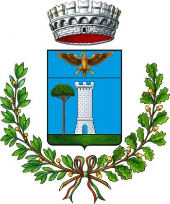 Stemma di Macerata Feltria/Arms (crest) of Macerata Feltria