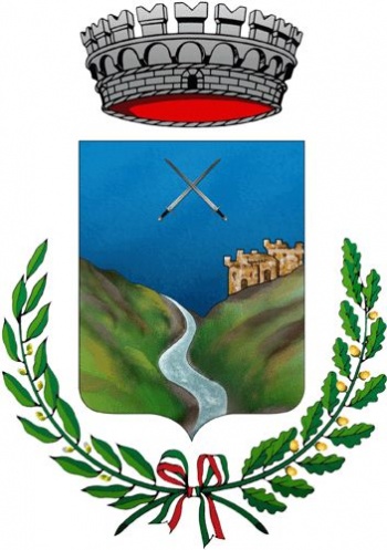 Stemma di Sedrina/Arms (crest) of Sedrina