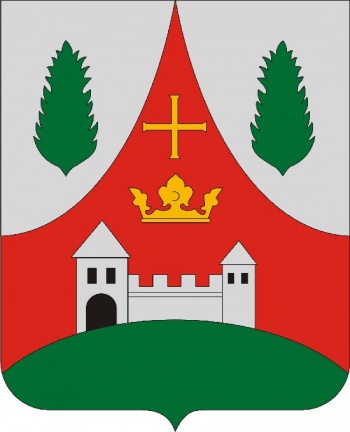 Arms (crest) of Zákányfalu