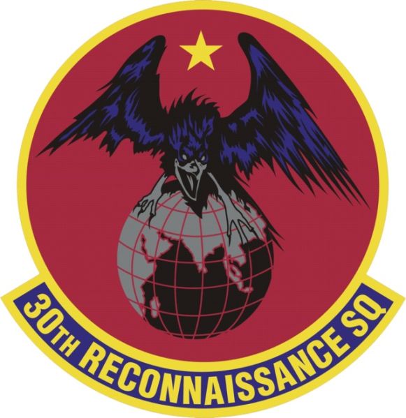 File:30th Reconnaissance Squadron, US Air Force.jpg