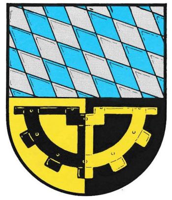 Wappen von Nandiezweiler/Arms (crest) of Nandiezweiler