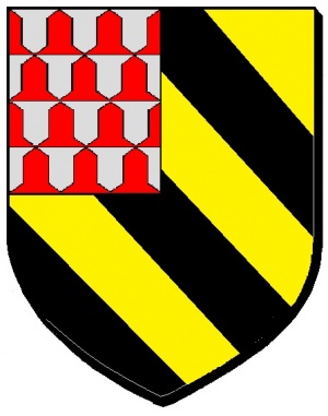 Blason de Plouaret/Coat of arms (crest) of {{PAGENAME