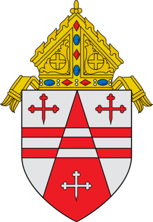 Arms (crest) of Archdiocese of Seattle
