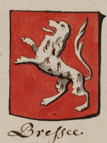 Arms of Bugey