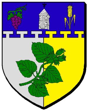 Blason de Cauroy-lès-Hermonville/Arms (crest) of Cauroy-lès-Hermonville