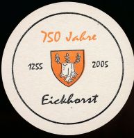 Wappen von Eickhorst/Arms (crest) of Eickhorst