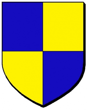 Blason de Galinagues/Arms (crest) of Galinagues