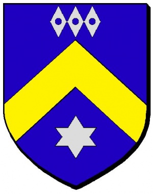 Blason de Gardefort/Arms (crest) of Gardefort