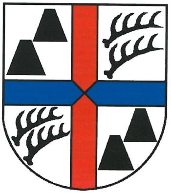 Wappen von Großkampenberg/Coat of arms (crest) of Großkampenberg