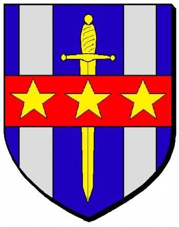 Blason de Hannogne-Saint-Martin/Arms (crest) of Hannogne-Saint-Martin