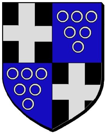 Blason de Hattonville/Arms (crest) of Hattonville