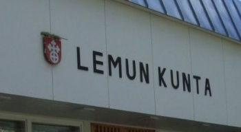 Arms of Lemu